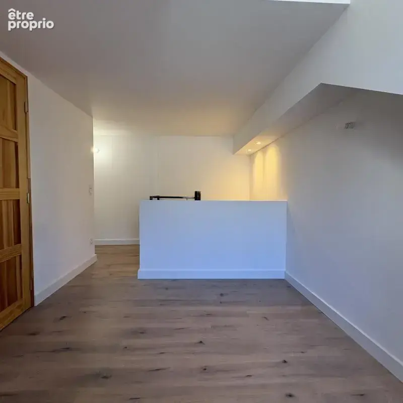 Appartement - photo 17