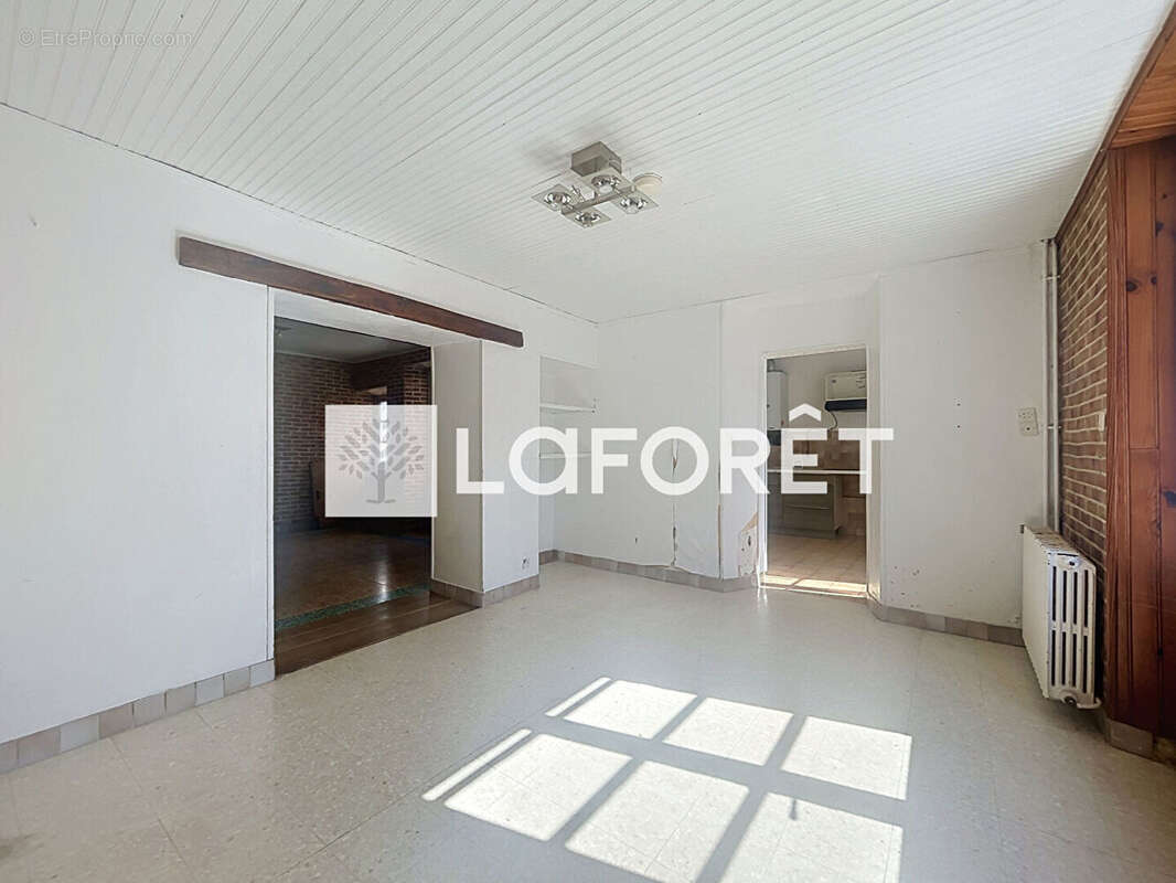 Maison de ville de 90 m² - photo 6