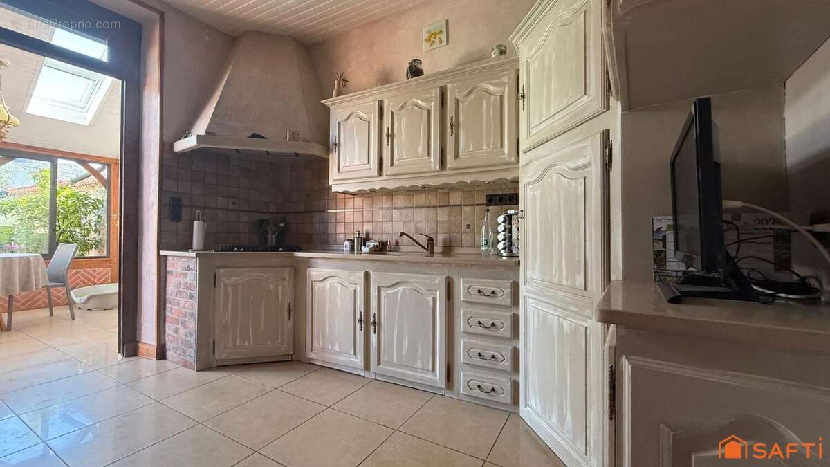 Maison 130 m² à Pithiviers  - photo 6