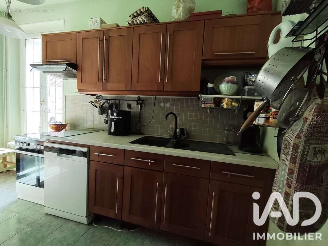 Maison 159 m² à Fere-En-Tardenois  - photo 6
