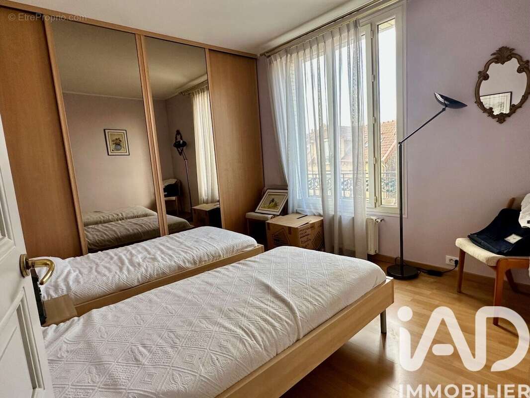 Photo 5 - Maison à NOGENT-SUR-MARNE