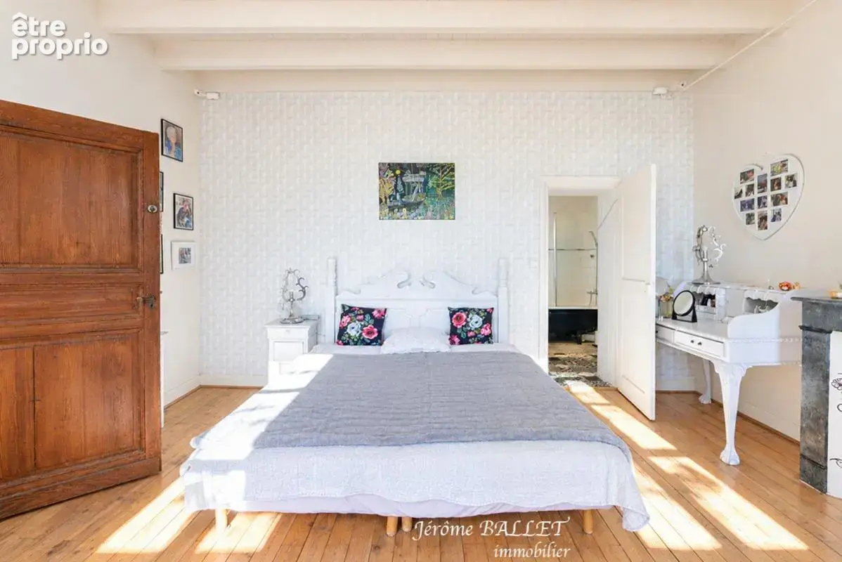 Maison 12 pièces 450 m² à vendre à Gaillac (81600) - photo 16