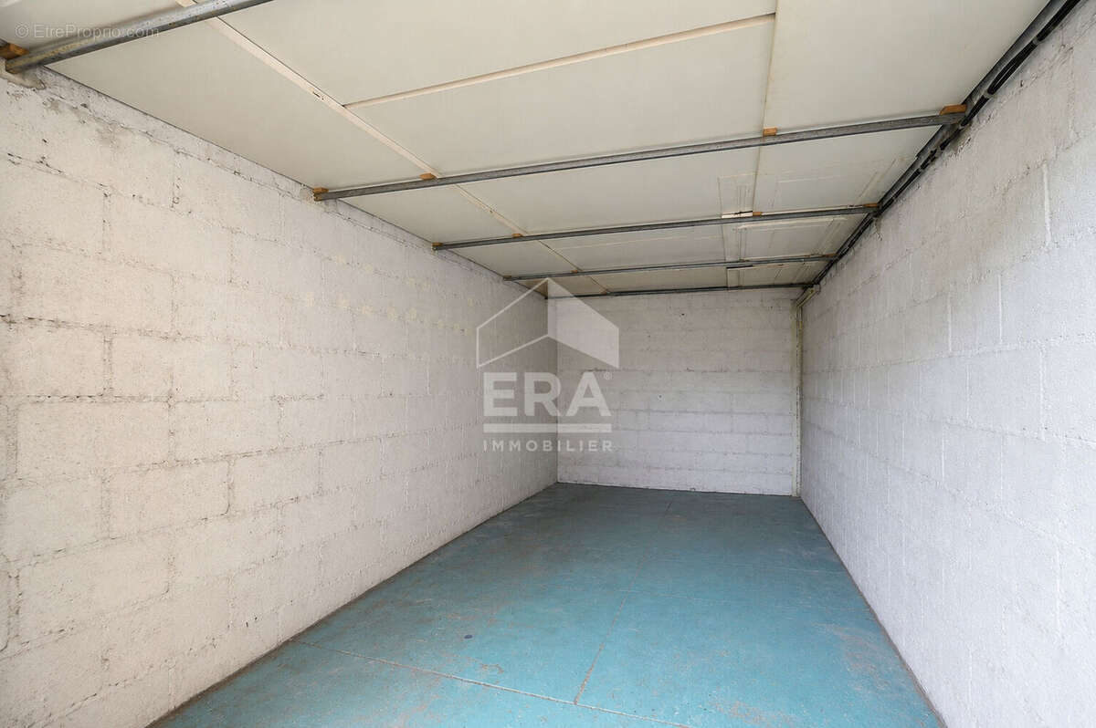 Spacieux 4 pièces familial avec box fermé de 16 m² - photo 16