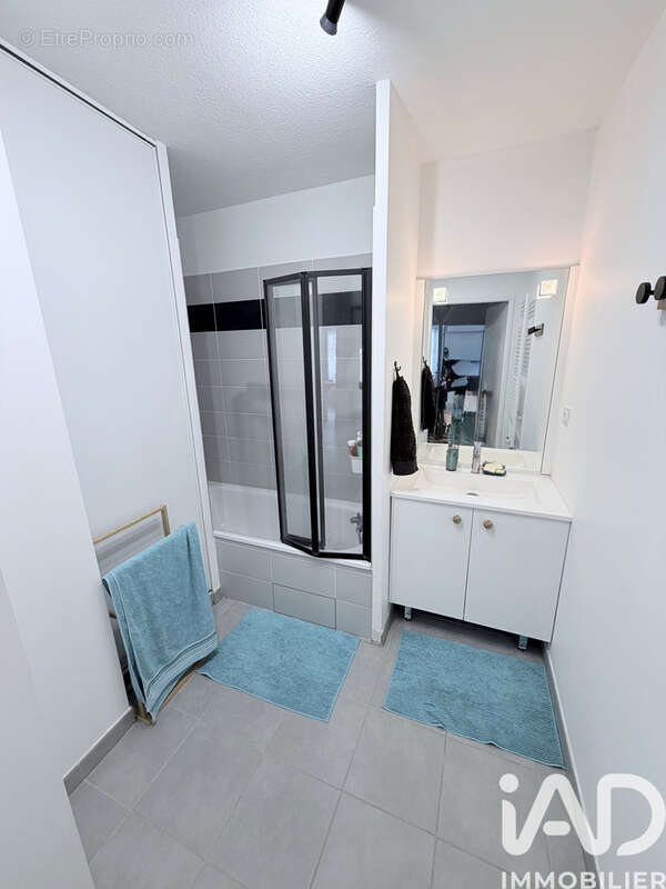 Photo 8 - Appartement à TOULOUSE