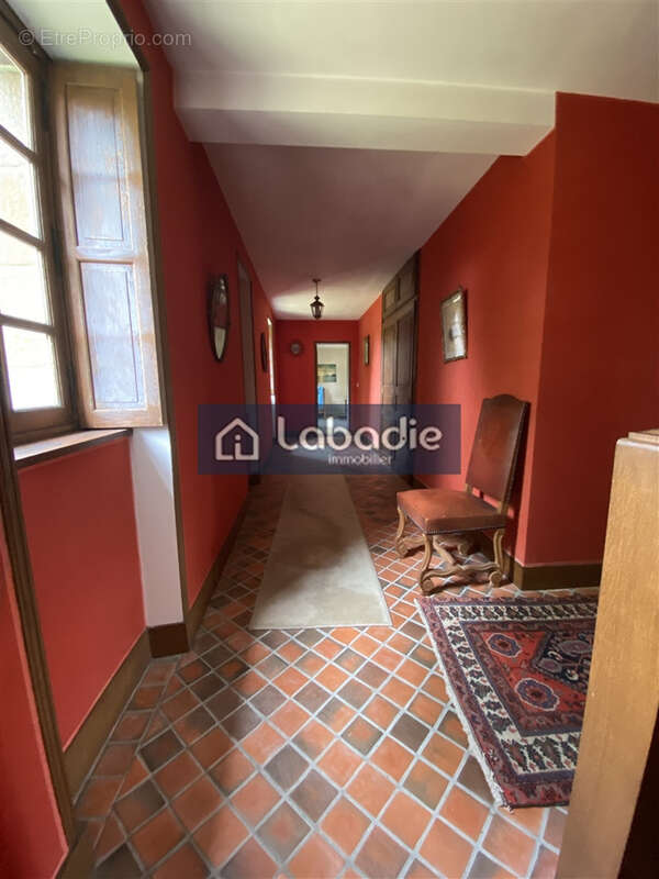 Maison de 7 pieces a 5 mn de vire-normandie - photo 8