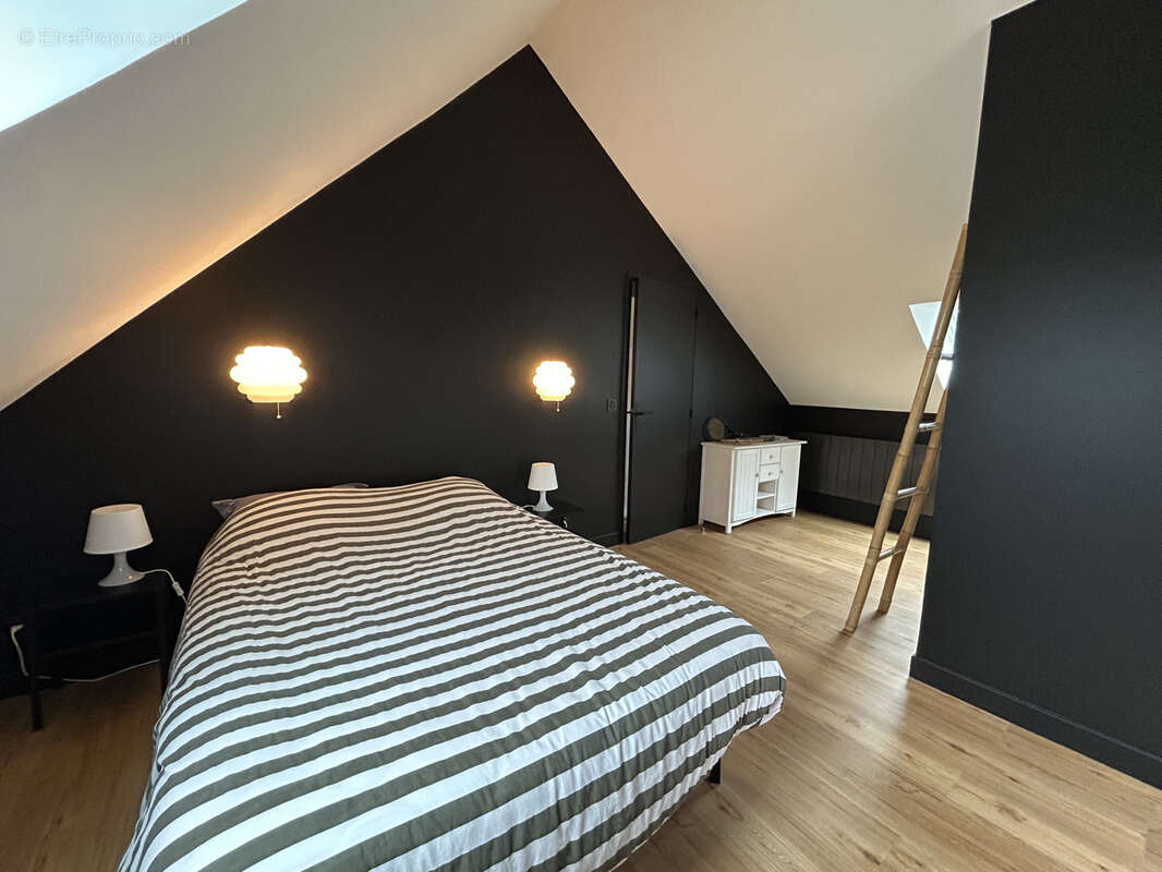 Maison à MORTAGNE-AU-PERCHE