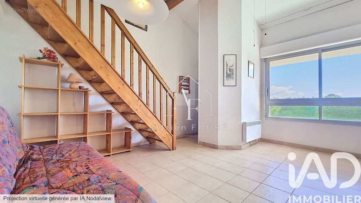 Photo 4 - Appartement à ARGELES-SUR-MER