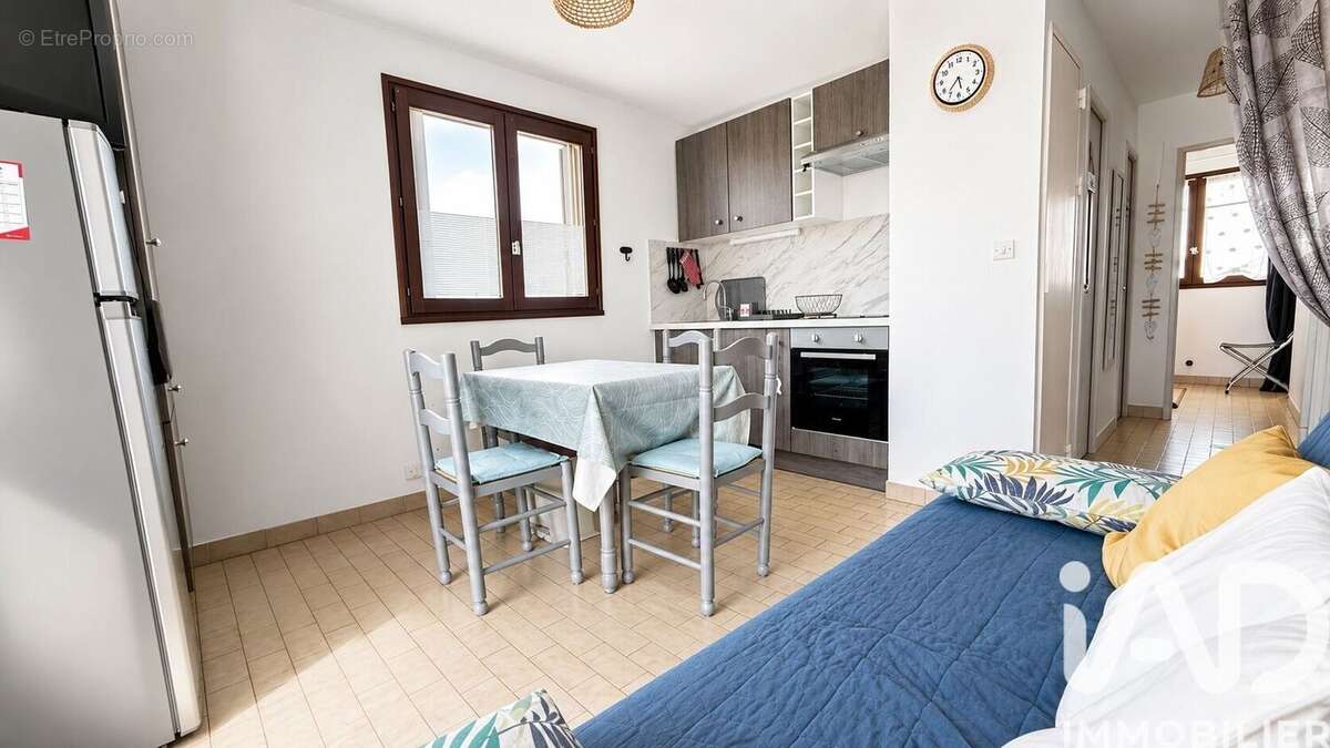 Photo 3 - Appartement à SAINT-CYPRIEN