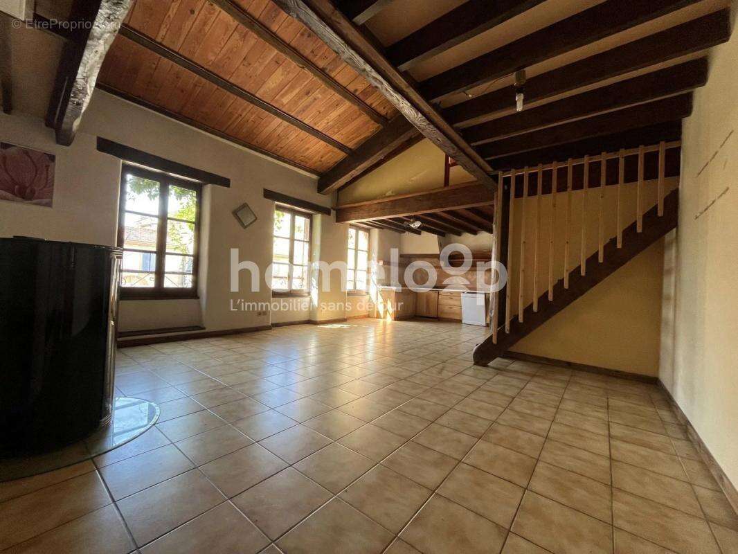 Appartement à TAIN-L'HERMITAGE