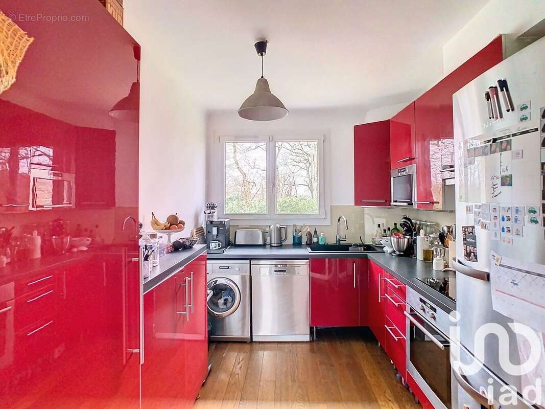Photo 3 - Appartement à SEVRES