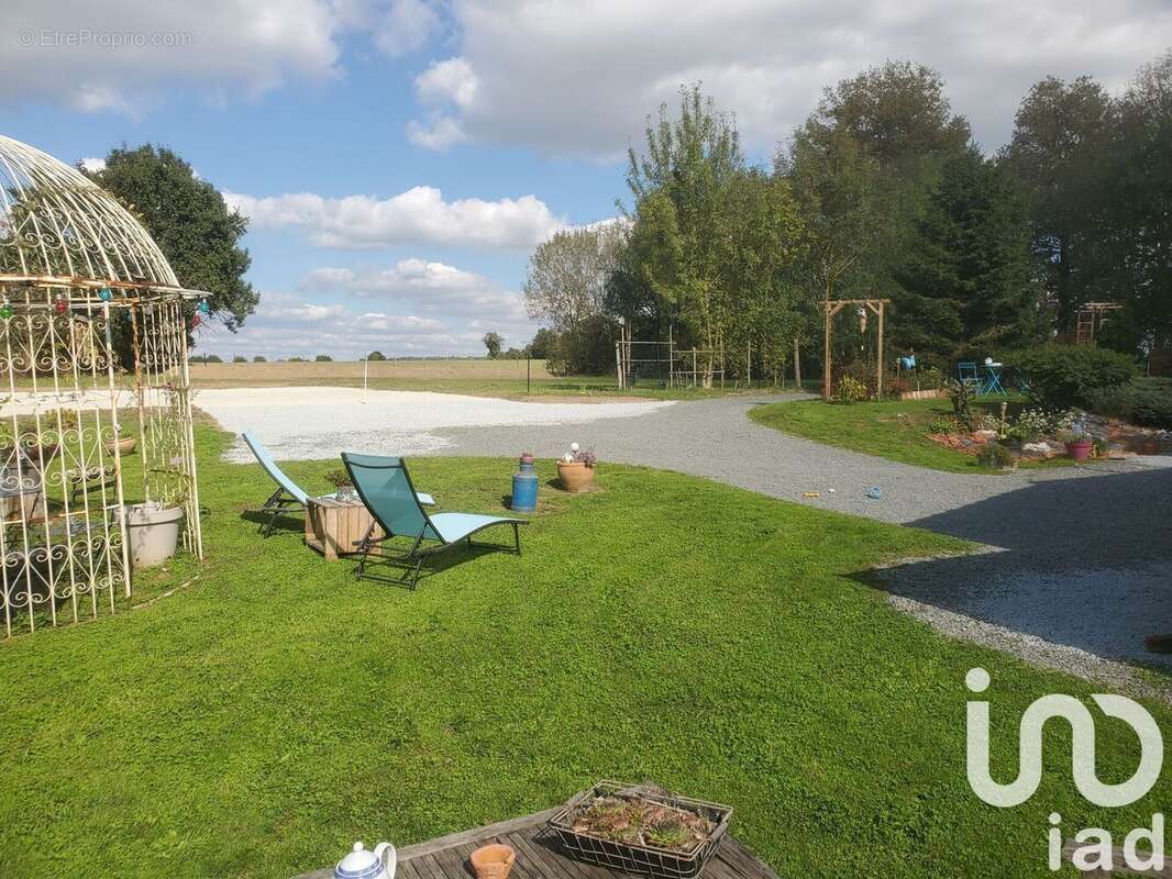 Photo 8 - Maison à MOUILLERON-EN-PAREDS