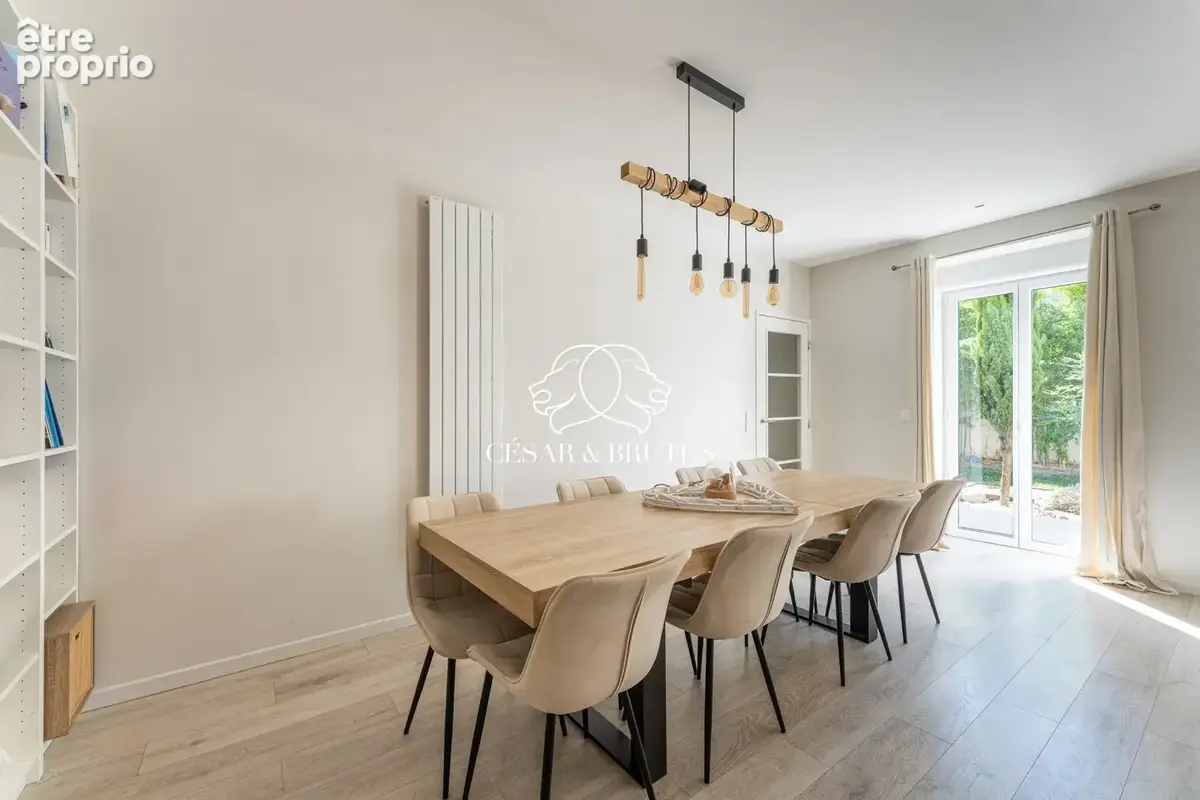 Maison 5 pièces 142 m² à vendre à Decines-Charpieu (69150) - photo 3