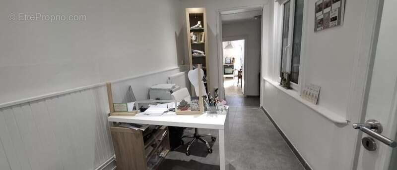Appartement à vendre 4 pièces avec Jardinet SAINT QUENTIN  Hypercentre Ville (02100) - photo 6