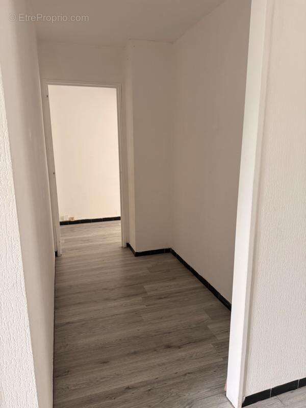 Appartement à vendre 3 pièces a SAINT DIZIER (52) - photo 5