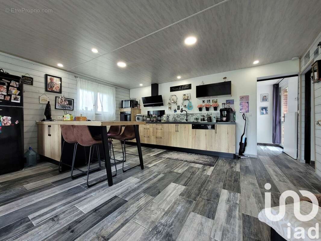 Photo 3 - Maison à PONTHOILE