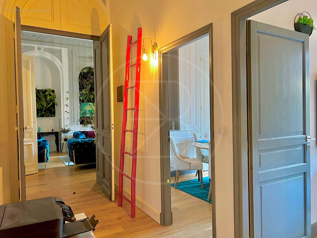 Appartement à LIBOURNE