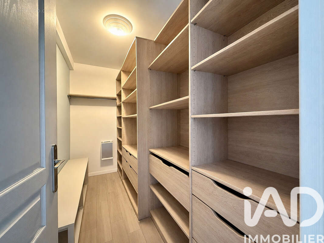 Photo 8 - Appartement à SAINT-LAURENT-DU-VAR