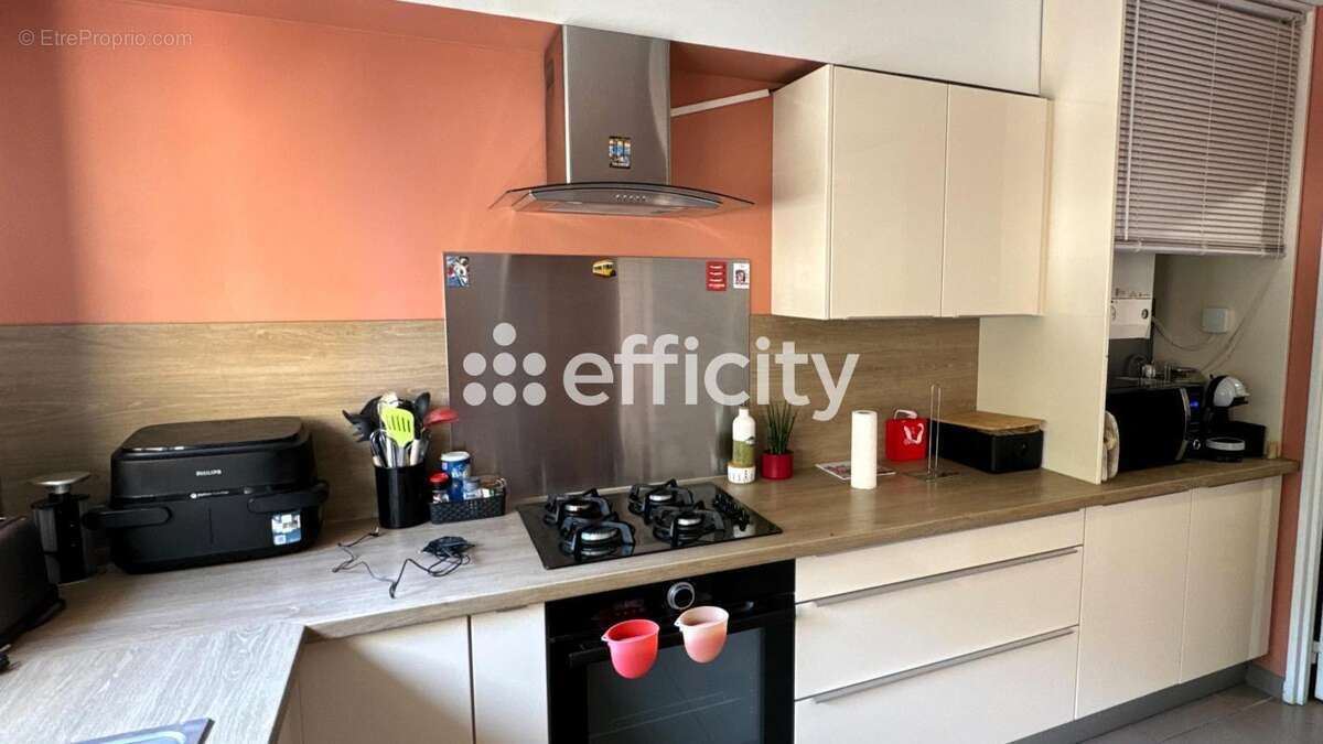 Maison 96 m² à Villeneuve-D'ascq  - photo 9