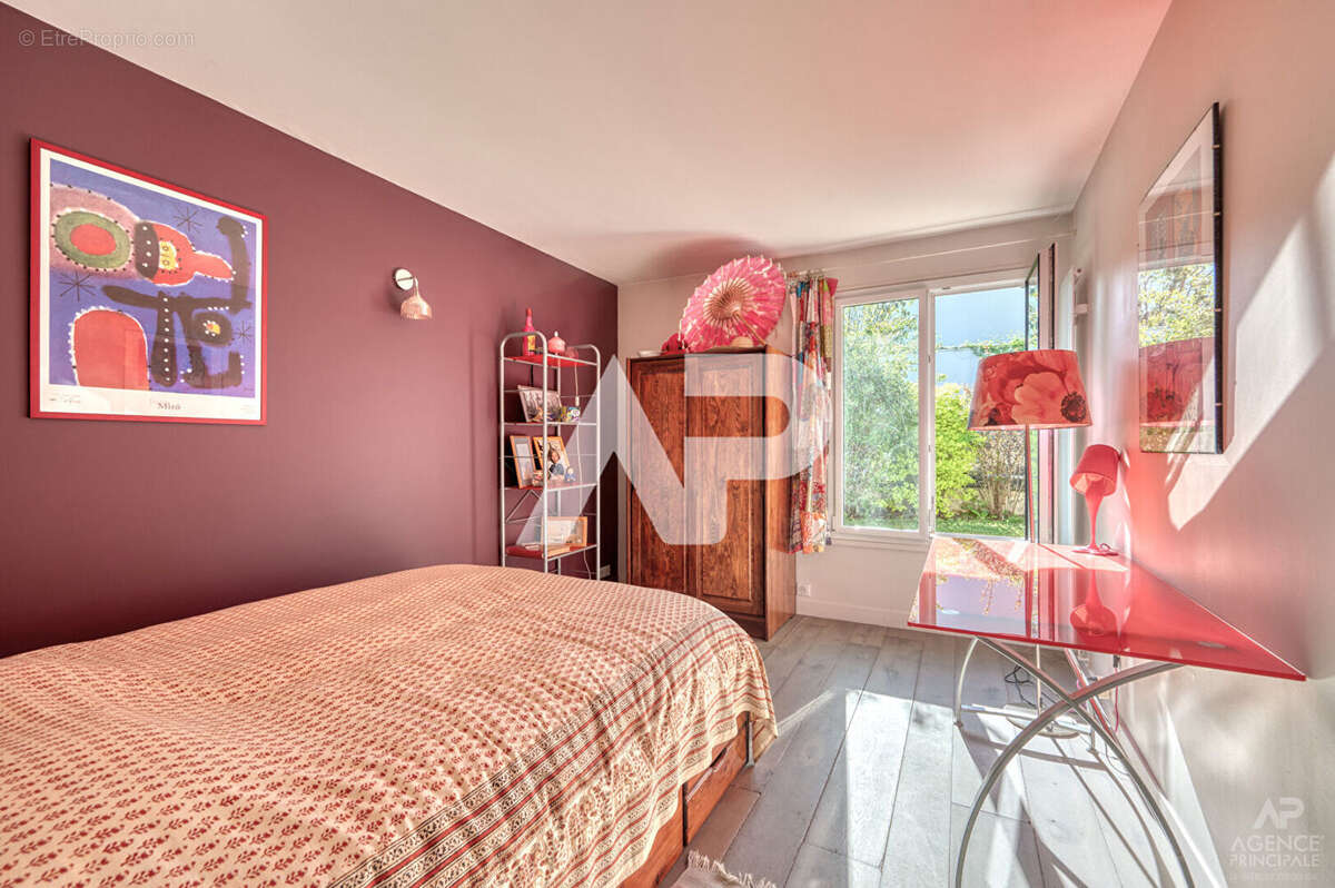 Maison à RUEIL-MALMAISON