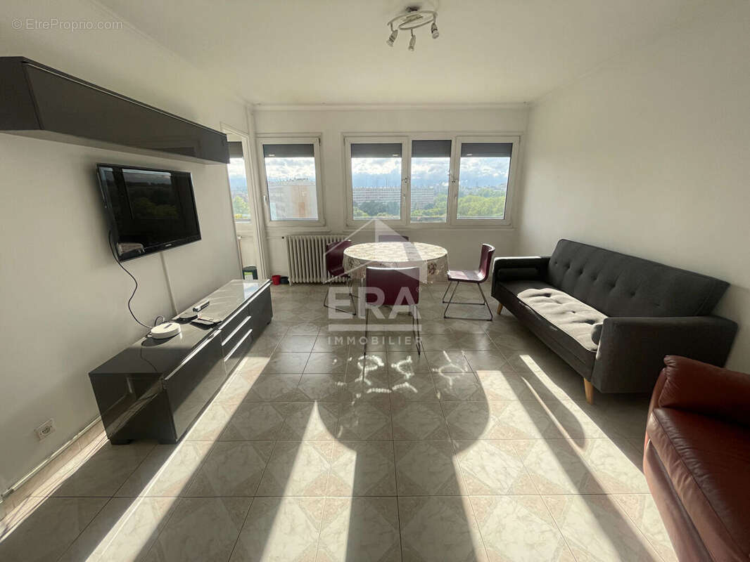 Appartement 50m² à maisons-alfort - photo 3