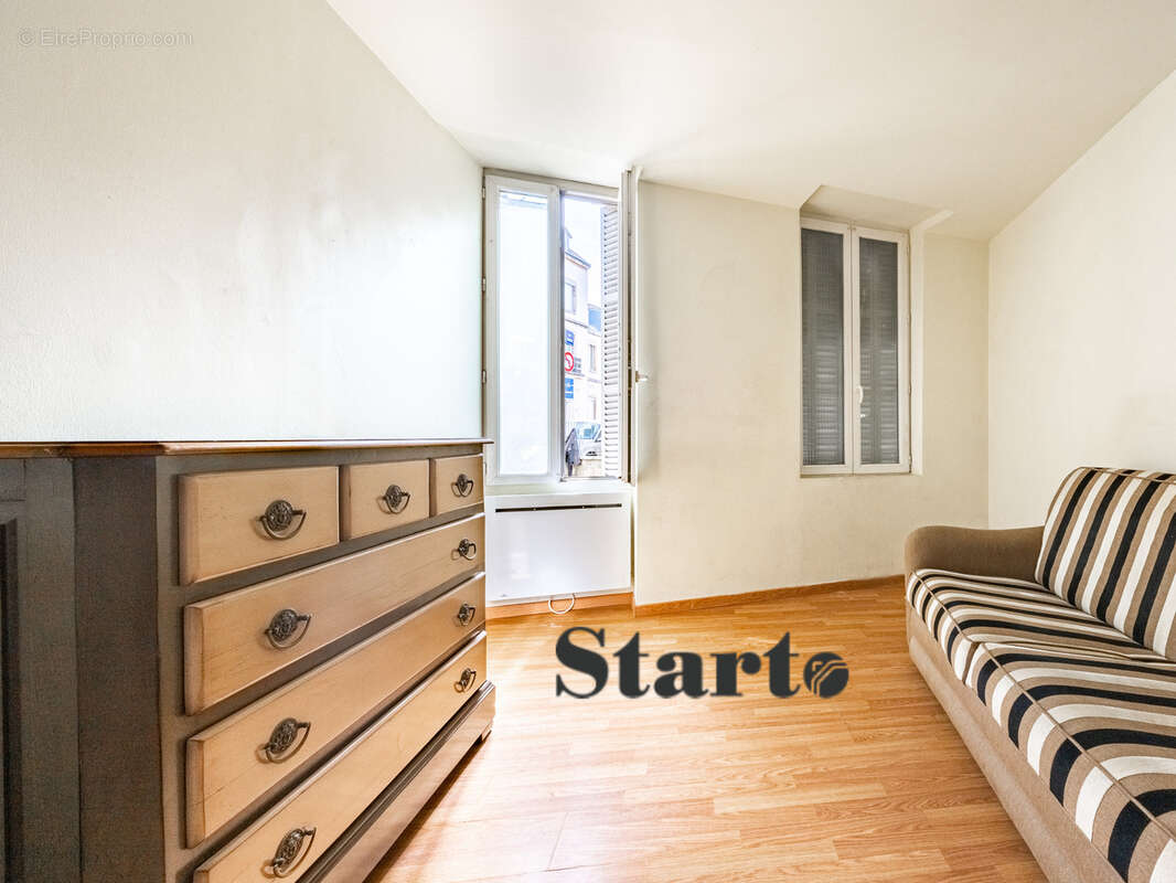 Appartement à DIJON