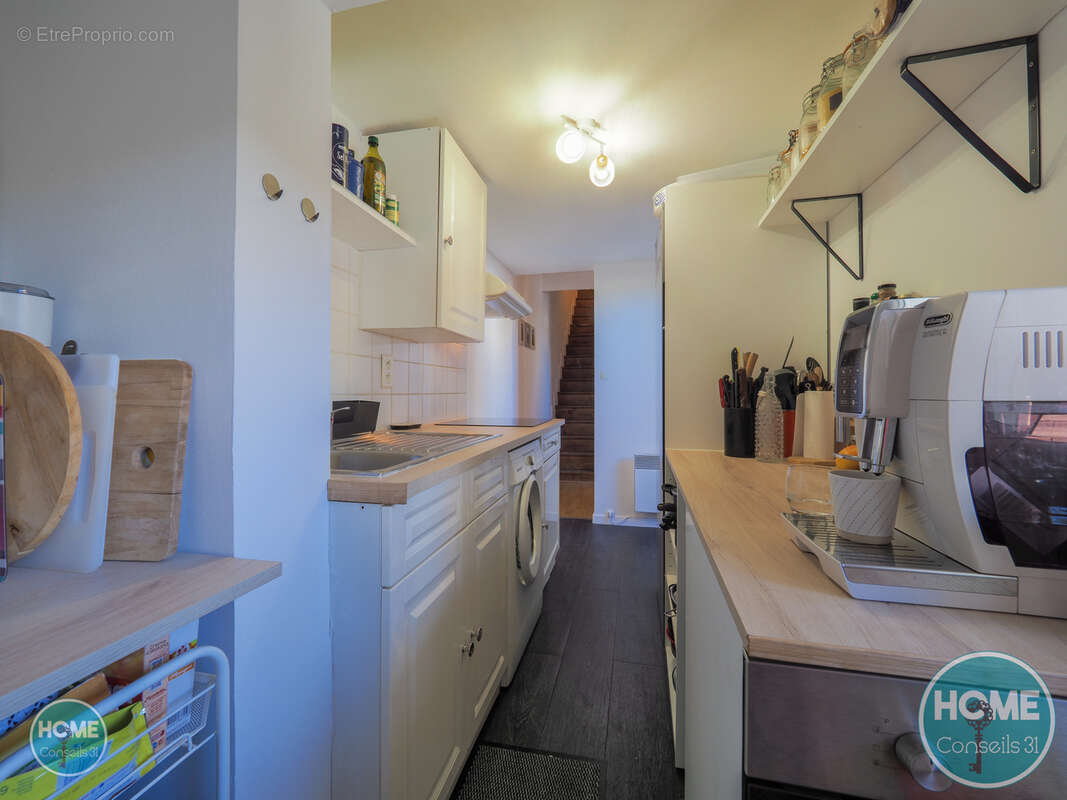 Appartement à COLOMIERS