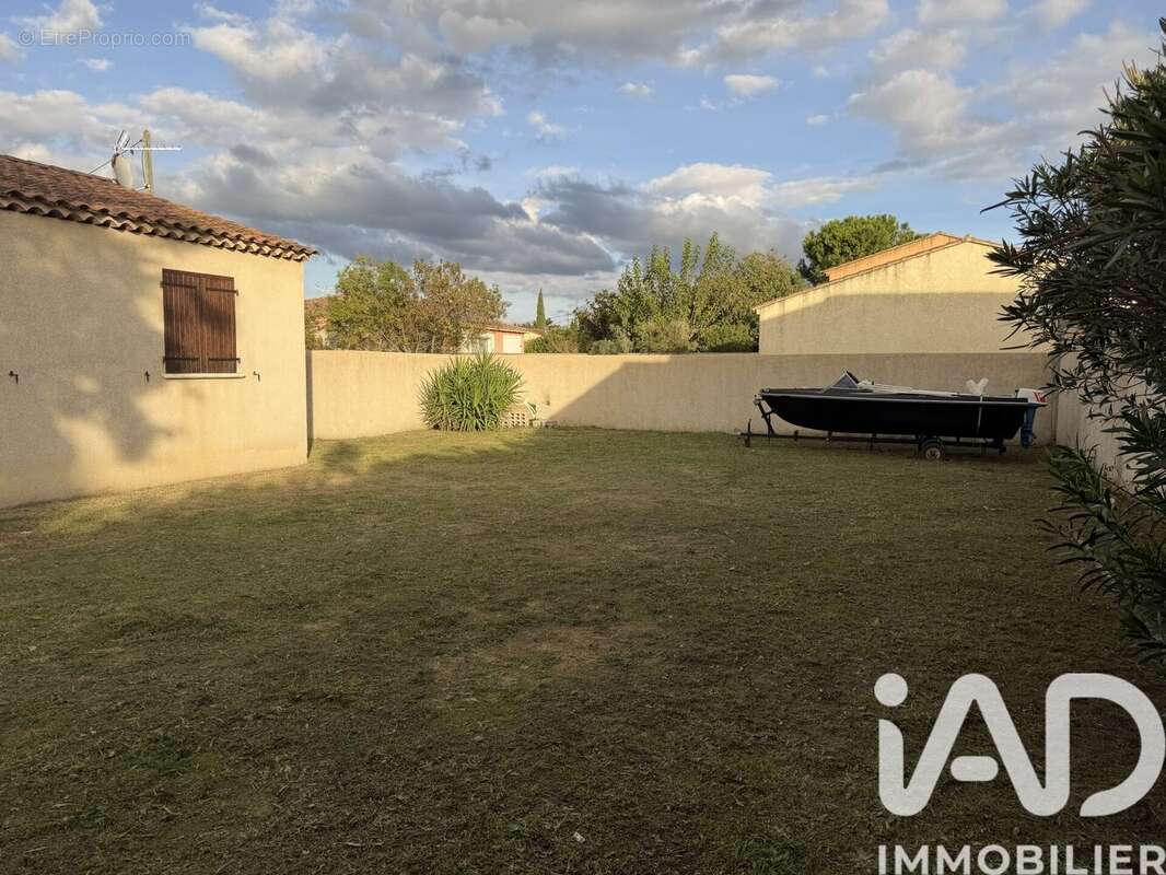 Photo 4 - Maison à SALON-DE-PROVENCE