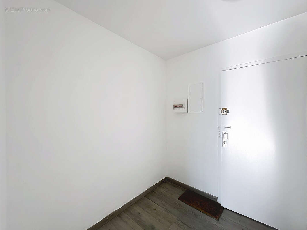 Appartement à GRIMAUD