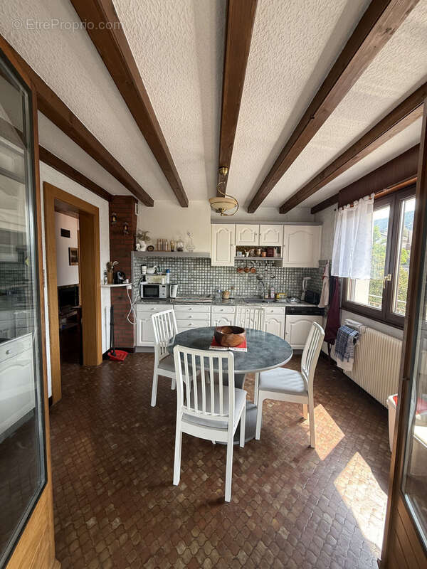 Gérardmer : villa avec 3 chambres à acheter 316000€ - photo 10