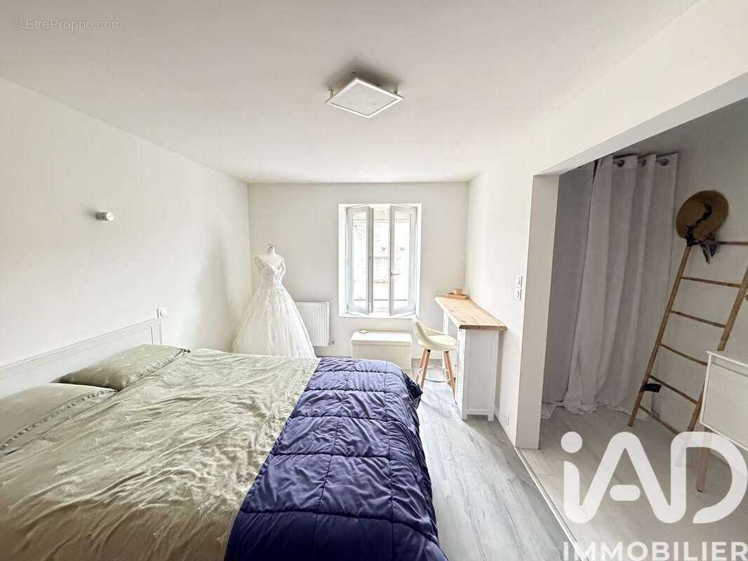 Photo 9 - Maison à FRESNES-SUR-APANCE