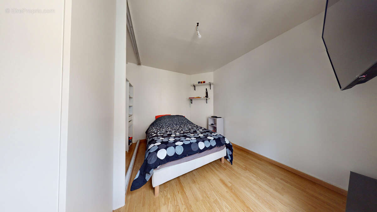 Appartement à CARRIERES-SUR-SEINE