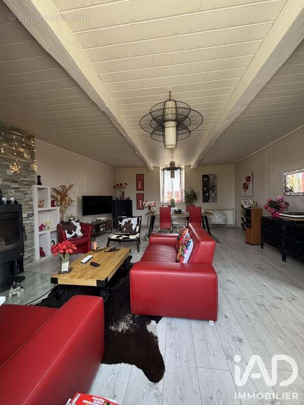 Maison 244 m² à Vic-En-Bigorre  - photo 9