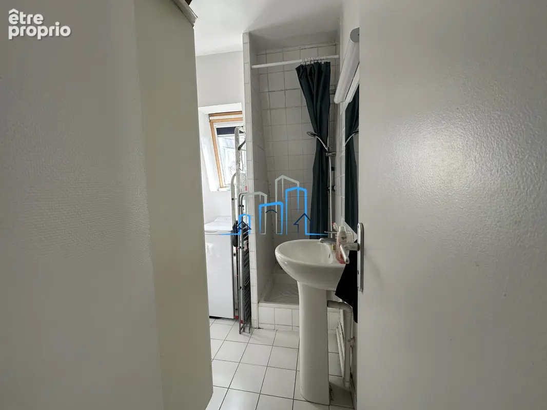 Appartement 2 pièces 22 m² à vendre à Paris-18e (75018) - photo 5