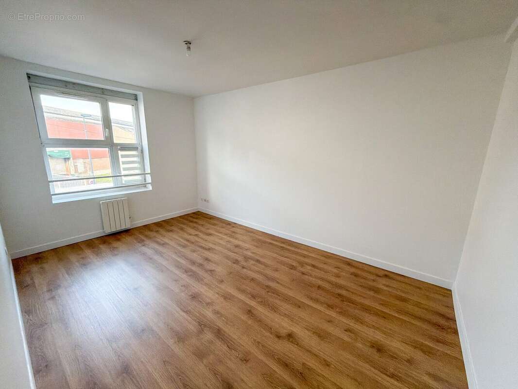 Appartement à LYS-LEZ-LANNOY