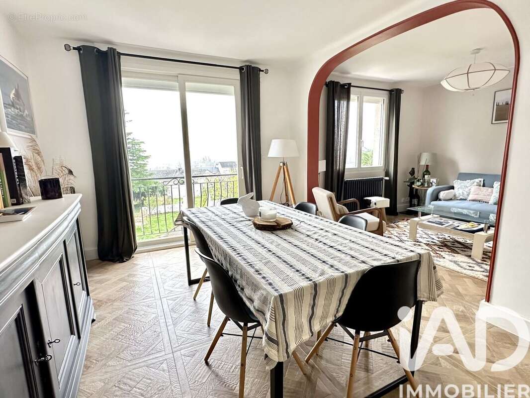 Photo 6 - Maison à COUERON