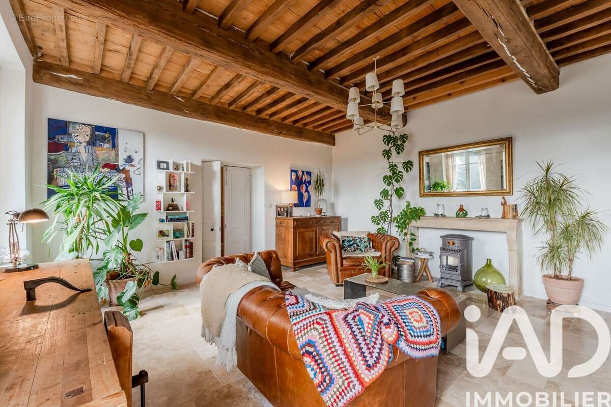 Photo 3 - Appartement à CHATILLON