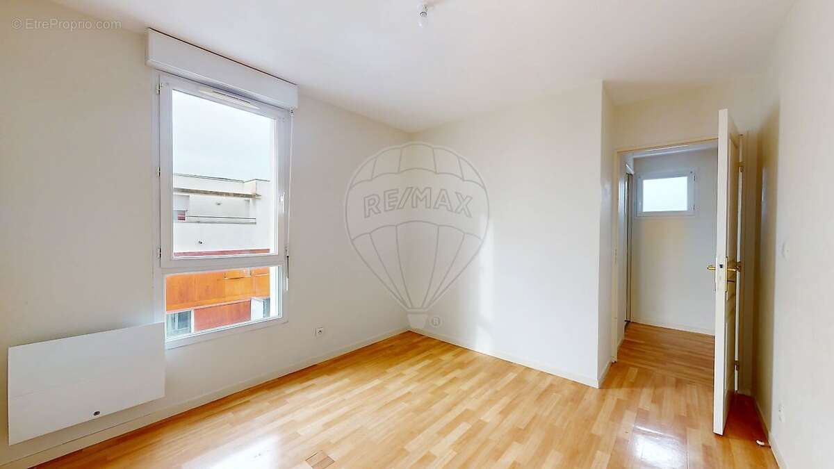 Appartement à SAINT-JEAN-DE-BRAYE
