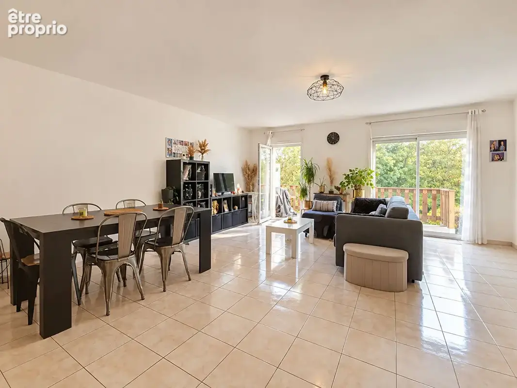 Maison Yerres 5 pièce(s) 106 m2 - photo 2