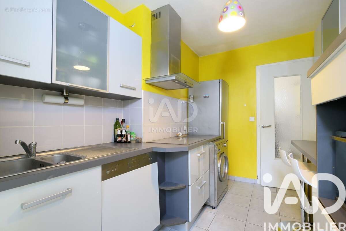 Photo 7 - Appartement à TOULOUSE