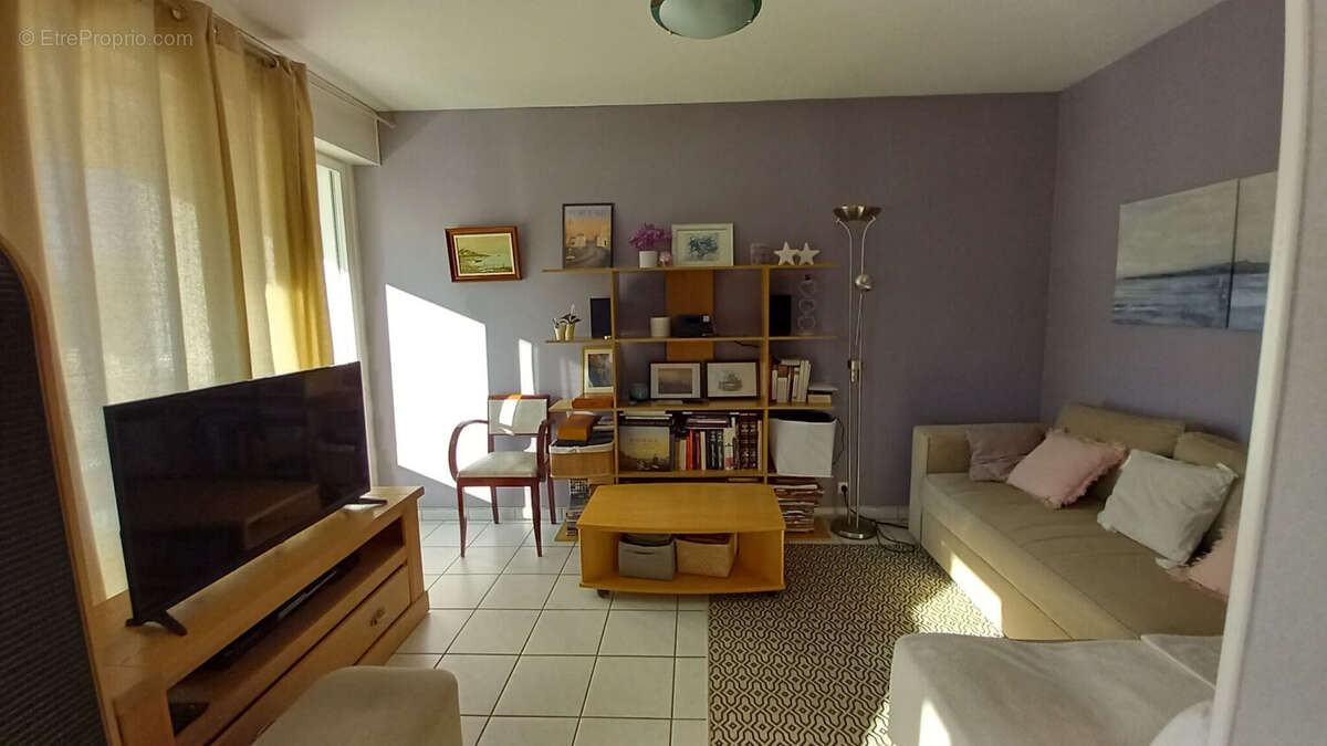 Photo 2 - Appartement à LORMONT