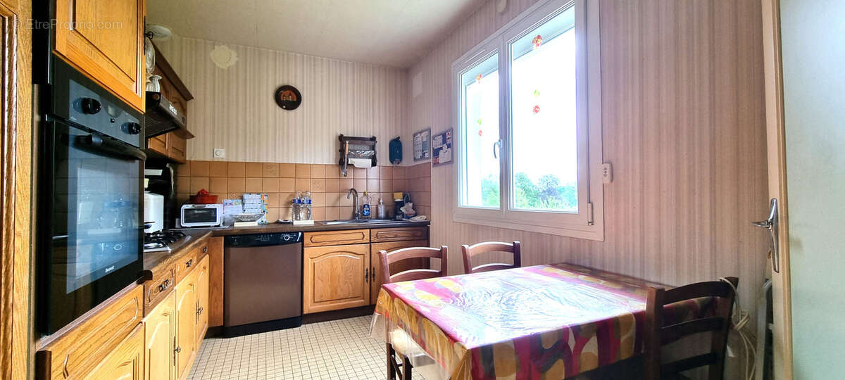 Belle maison d'habitation au calme - photo 6