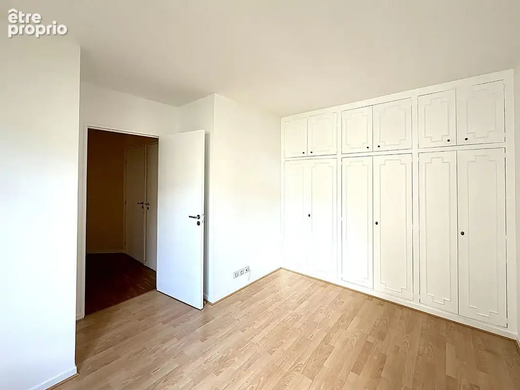 Appartement 54m² à levallois-perret - photo 6
