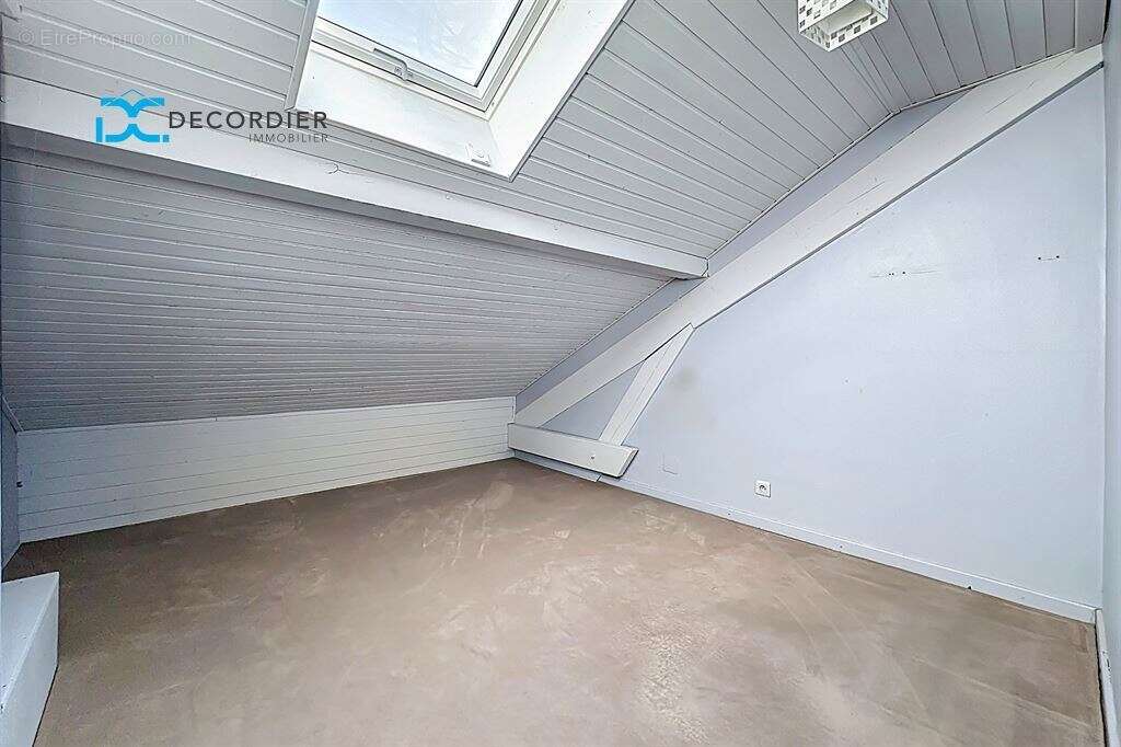 Neuvecelle maison 6 ch au calme - photo 18