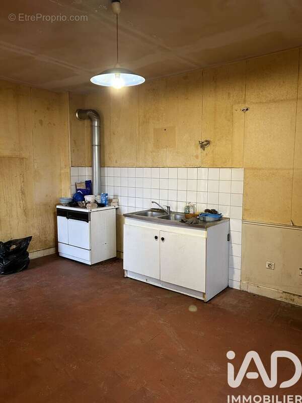 Photo 7 - Maison à LUNERY