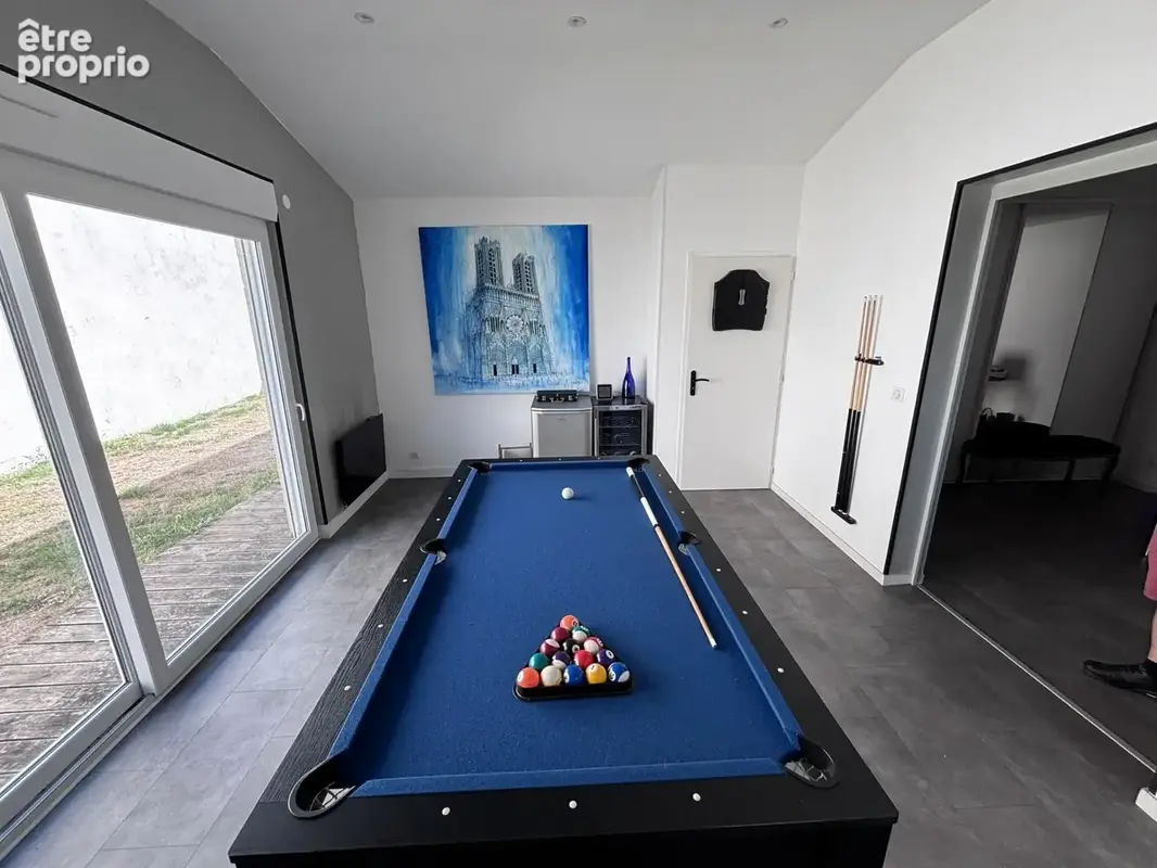 Maison à vendre 11 pièces PARGNY LES REIMS (51) - photo 9
