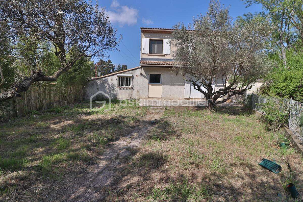 Maison à MONTFRIN