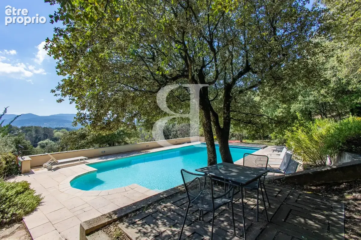 Maison 13 pièces 605 m² à vendre à Vaison-La-Romaine (84110) - photo 4