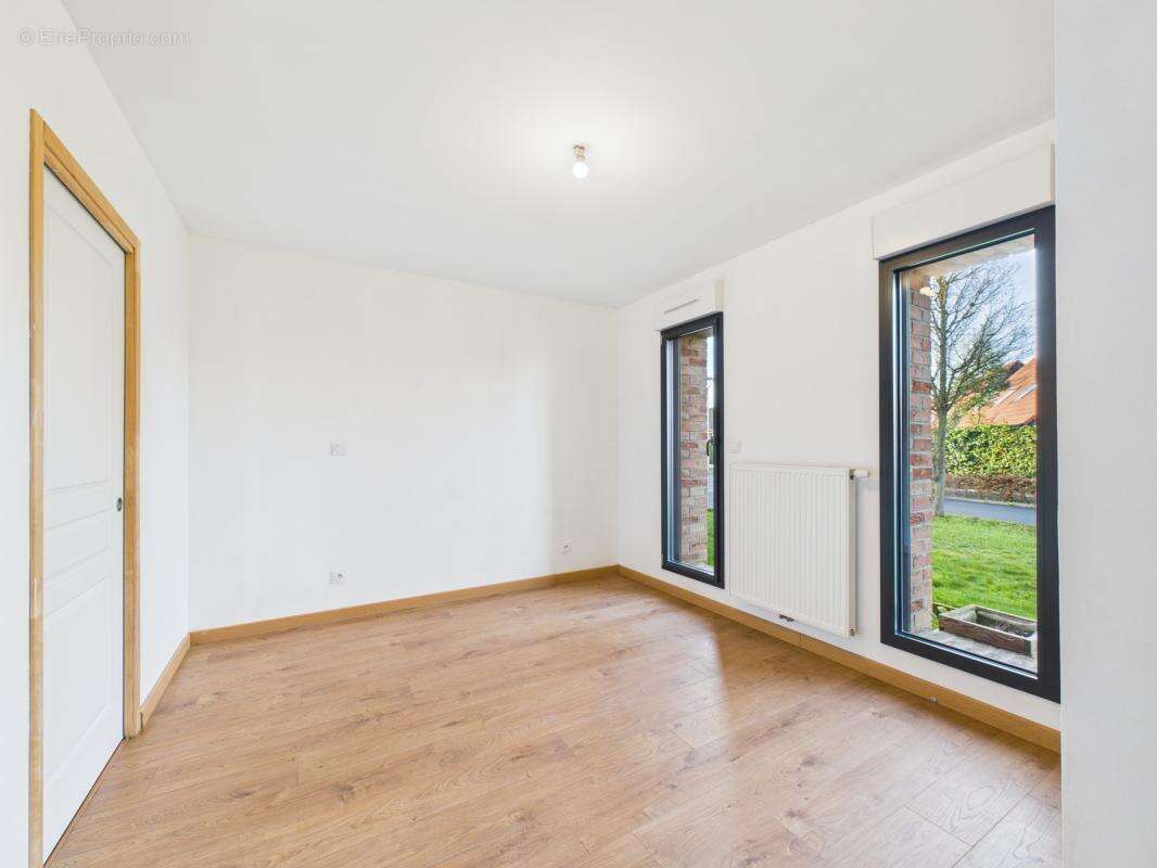 Maison à SAINT-SAULVE