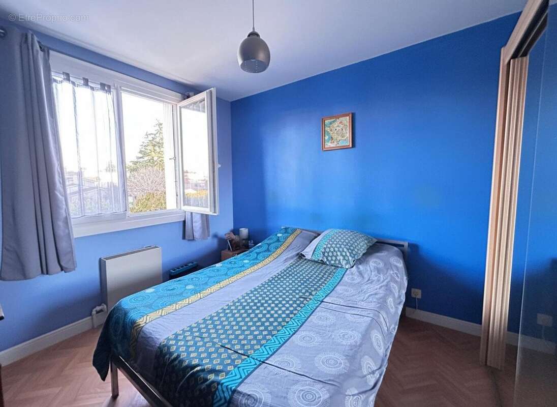 Photo 4 - Appartement à MONTELIMAR