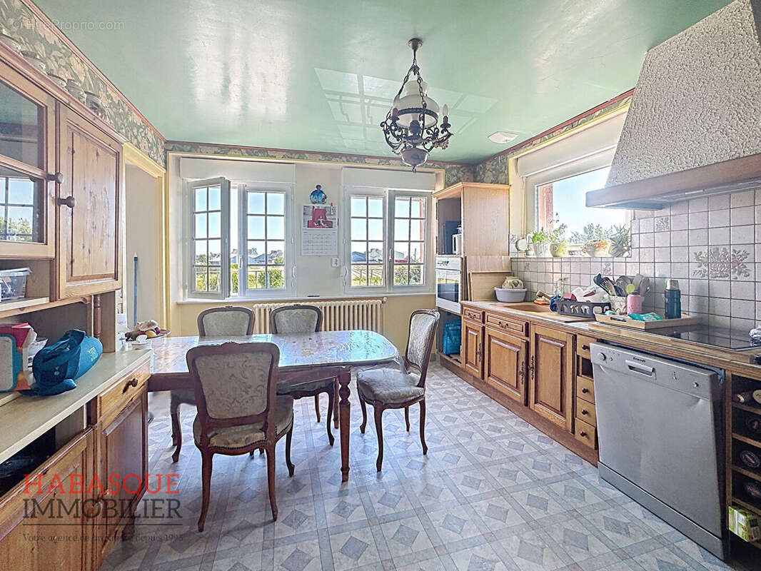 Maison Kerlouan - photo 2